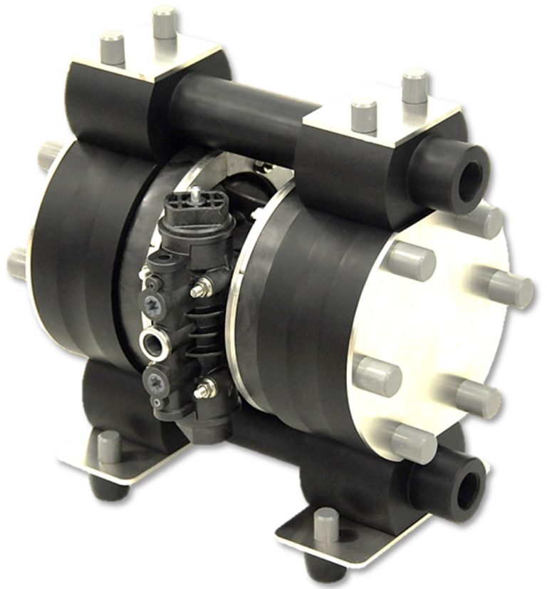 conductive-ptfe-air-double-diaphragm-pumps-plastic-yts-japan