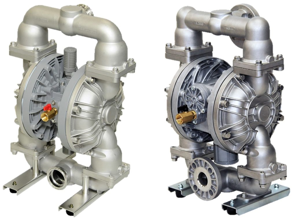Difference between passivation and electropolishing