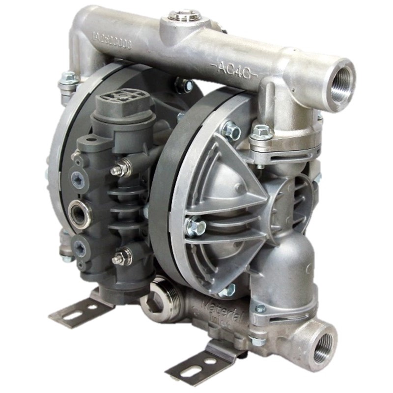 Inspiration Matematisk Rough sleep Air Diaphragm Pumps manufacturer since 1966 | YTS Japan