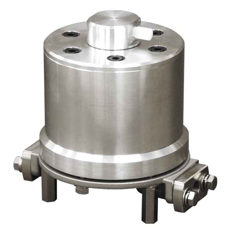 Active Pulsation Dampeners for Diaphragm Pumps YTS Japan