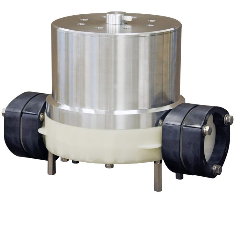 Active Pulsation Dampeners for Diaphragm Pumps YTS Japan